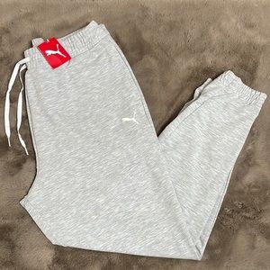 Puma - Women’s Joggers
